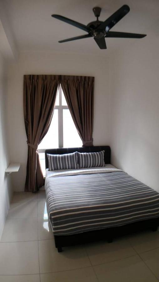 Homestay Cameron Highlands Golden Hill 5Br Semi D Golden Hills Night Market No Bbq Brinchang Exterior foto
